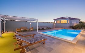 Holiday Home Meri